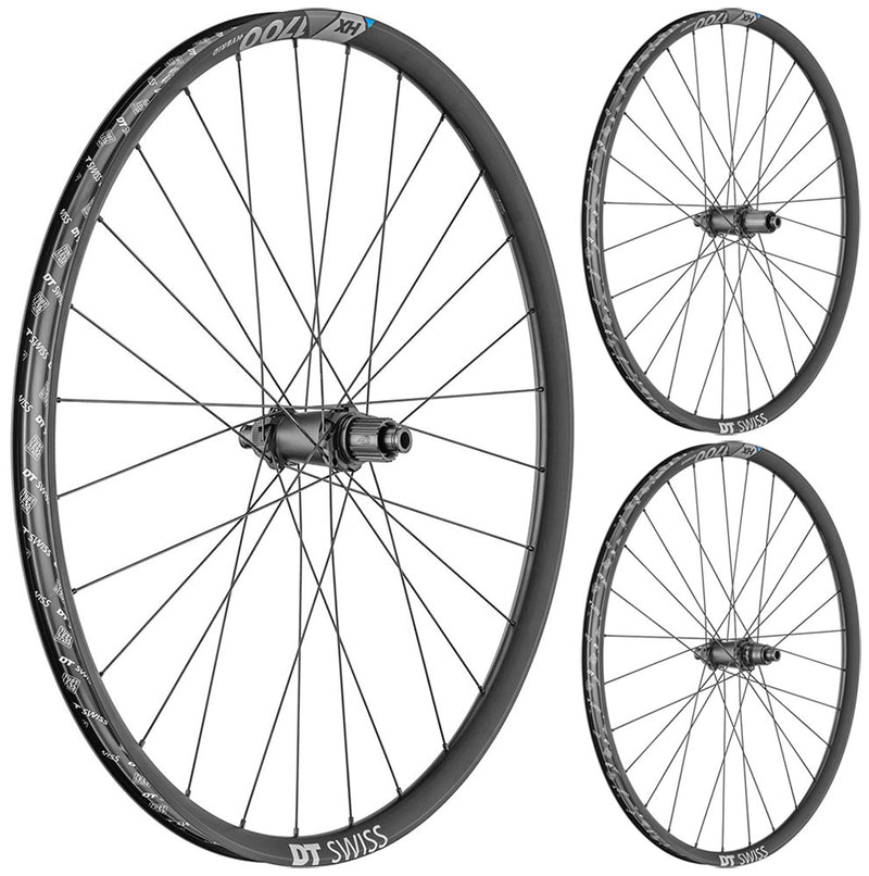 Afbeelding laden in galerijviewer, Dt swiss hx 1700 spline® 29 30mm cl boost rear wheel