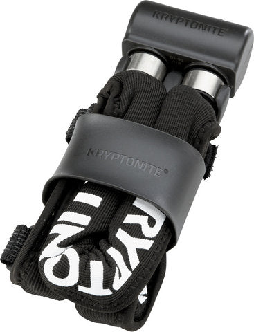 Load image into Gallery viewer, Kryptonite keeper 695 folding lock