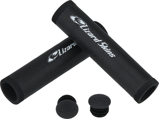 Load image into Gallery viewer, Lizard skins dsp 30.3 mm handlebar grips