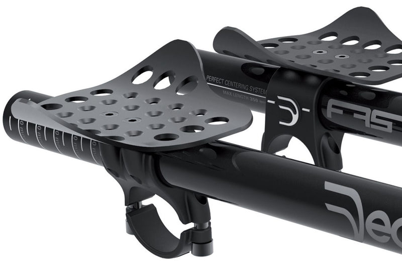Load image into Gallery viewer, Deda fastblack2 handlebar extension
