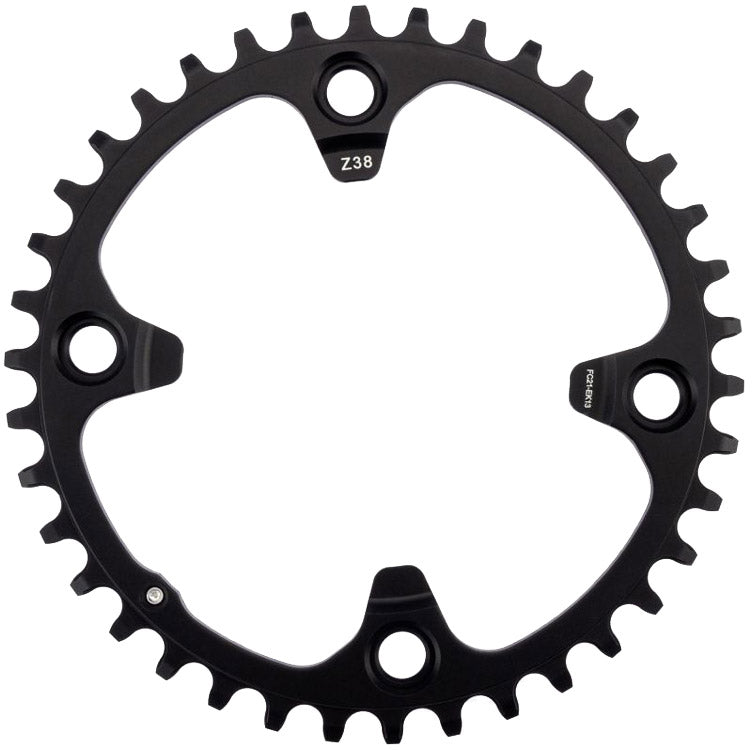 Load image into Gallery viewer, Campagnolo ekar 13-speed chainring 123mm | 44t