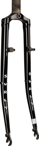 Load image into Gallery viewer, Surly cross check 28 rigid fork