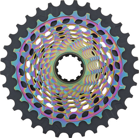 Load image into Gallery viewer, Sram xg-1290 12-speed cassette for red