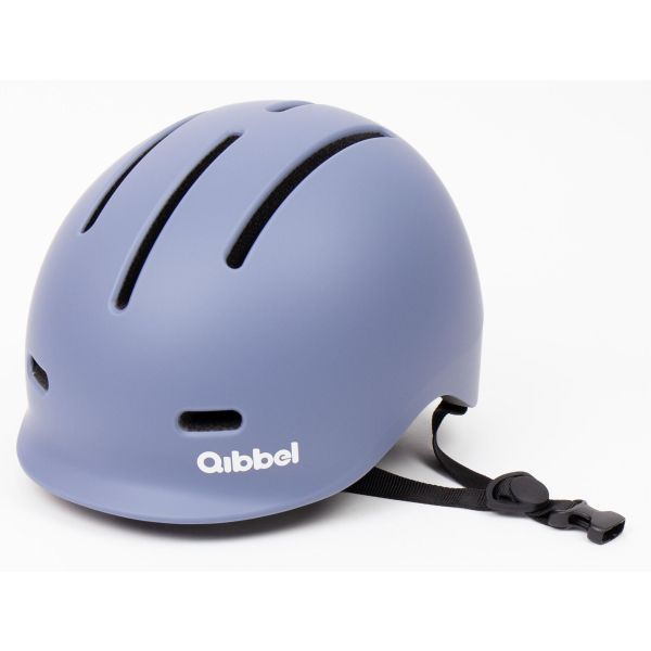 Load image into Gallery viewer, Widek b.v. qibbel kinderhelm s 52-56cm blauw