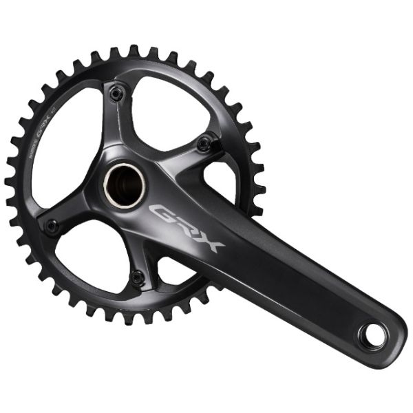 Load image into Gallery viewer, Shimano grx fc-rx810 1x11-speed crank 42