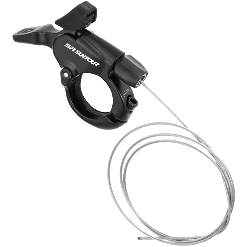 Load image into Gallery viewer, SrSuntour Suntour raidon voorvork xc 29 rlr tapered 100mm zwart