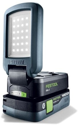 Load image into Gallery viewer, Festool accessoires festool 18v | accu led-werklamp | syslite | kal c - 578128