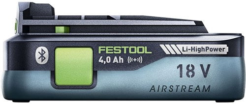 Load image into Gallery viewer, Festool accessoires bp 18 li 4,0 hpc-asi - 205034