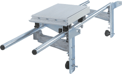Load image into Gallery viewer, Festool accessoires cs 70 st 650 schuiftafel | 490312 - 490312