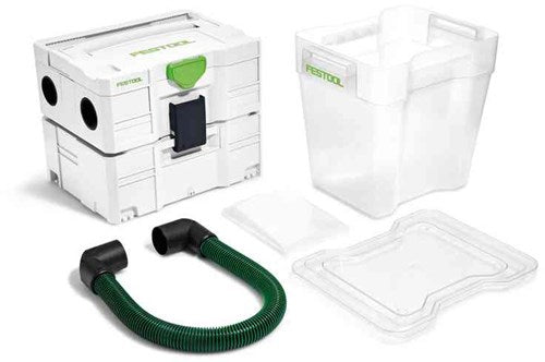 Load image into Gallery viewer, Festool accessoires ct-va-20 ct-voorafscheider 204083