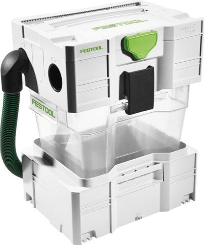 Load image into Gallery viewer, Festool accessoires ct-va-20 ct-voorafscheider 204083
