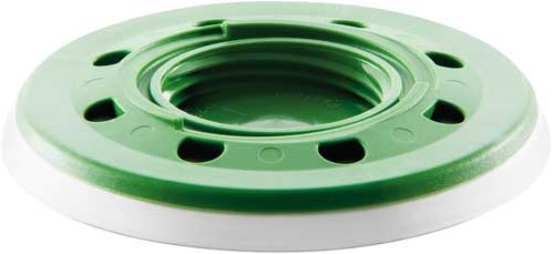 Afbeelding laden in galerijviewer, Festool accessoires fastfix poetssteunschijf pt-stf-d125 fx-ro125 - 492128