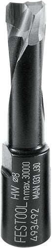 Afbeelding laden in galerijviewer, Festool accessoires freesje d 8-nl 28 hw-df 500 - 493492