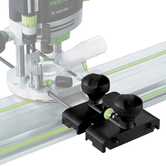 Load image into Gallery viewer, Festool accessoires geleide aanslag fs-of 1400 | 492601 - 492601