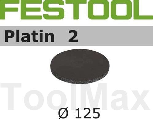 Load image into Gallery viewer, Festool accessoires platin | korrel 4000 (15 stuks) | 492377