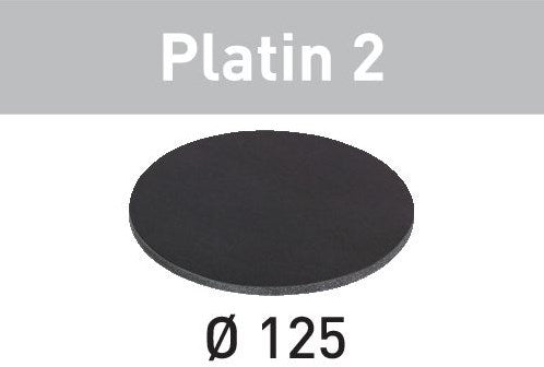Load image into Gallery viewer, Festool accessoires platin | korrel 4000 (15 stuks) | 492377