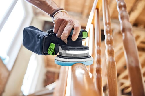 Load image into Gallery viewer, Festool accessoires schuurmateriaal d150 m gr pro 10 - 578792