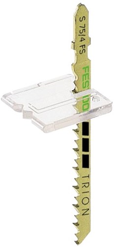 Load image into Gallery viewer, Festool accessoires splinterbescherming sp-ps psb 300 20 - 490121