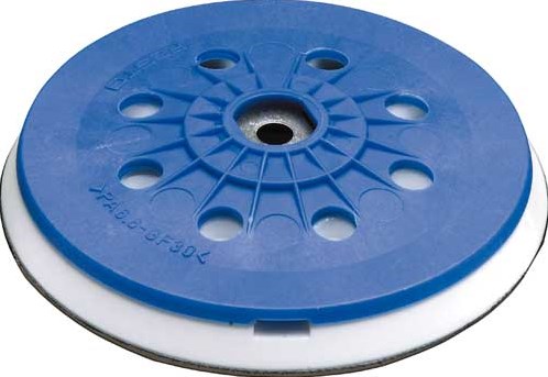 Afbeelding laden in galerijviewer, Festool accessoires steunschijf st-stf 125 8-m8-j h - 492284