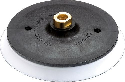 Afbeelding laden in galerijviewer, Festool accessoires steunschijf st-stf-d180 0-m14 w - 485253