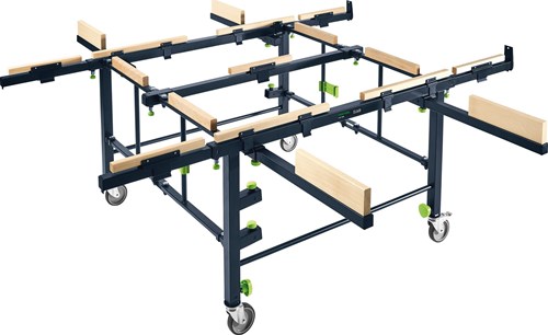 Load image into Gallery viewer, Festool accessoires stm 1800 | mobiele zaag- en werktafel - 205183
