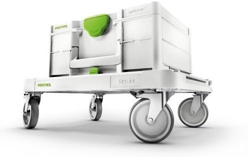 Load image into Gallery viewer, Festool accessoires sys-rb systainer-trolley - 204869