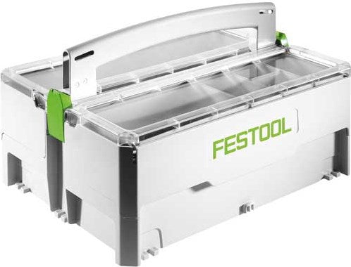 Load image into Gallery viewer, Festool accessoires sys-storagebox sys-sb - 499901