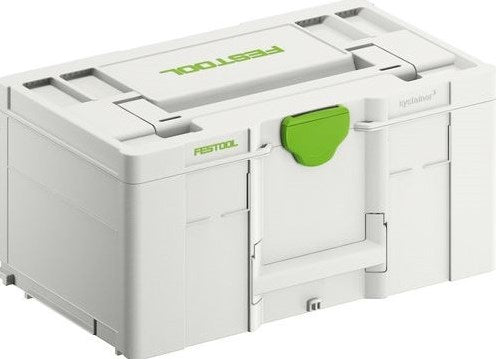 Load image into Gallery viewer, Festool accessoires sys3 l 237 t-loc systainer - 204848