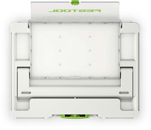 Load image into Gallery viewer, Festool accessoires systainer³ df sys3 df m 137 - 577346