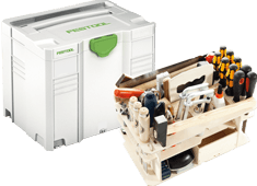 Load image into Gallery viewer, Festool accessoires systainer sys3 hwz m 337 | 205518