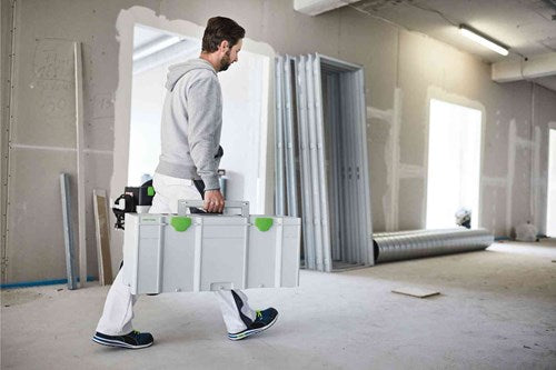 Load image into Gallery viewer, Festool accessoires systainer sys3 xxl 237 - 204850