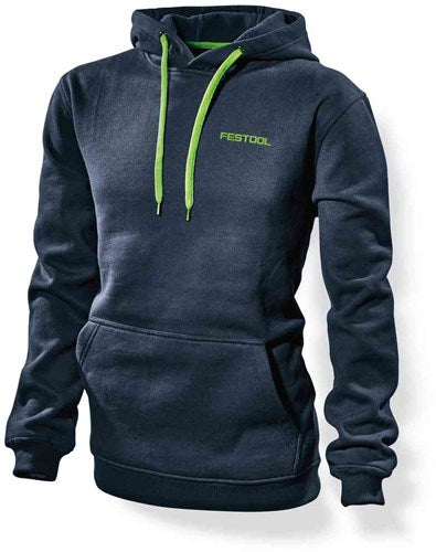 Load image into Gallery viewer, Festool accessoires trui met capuchon ho-ft2 m - 577754