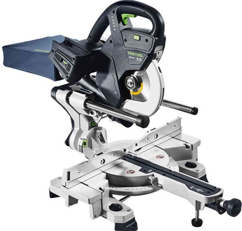 Load image into Gallery viewer, Festool accu-afkortzaag kapex ksc 60 eb-basic | zonder accu's en lader - 577775