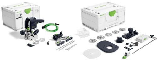 Load image into Gallery viewer, Festool bovenfrees of 1010 rebq-set - 578050