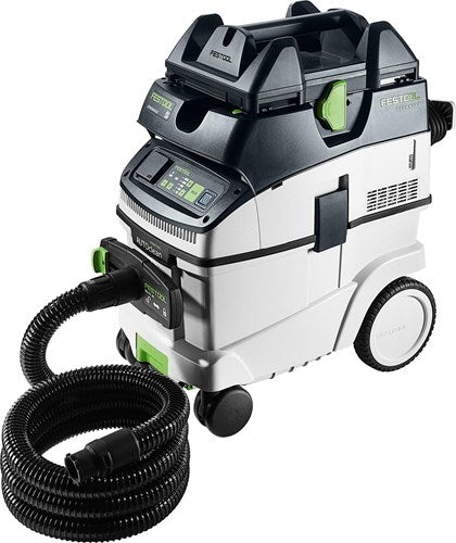 Load image into Gallery viewer, Festool ctm 36 ei ac-planex stofzuiger cleantec | voor intensief gebruik – 578156