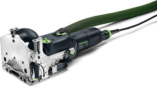 Load image into Gallery viewer, Festool domino df 500 rq-set freesmachine - 578541