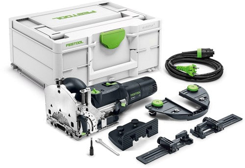 Load image into Gallery viewer, Festool domino df 500 rq-set freesmachine - 578541