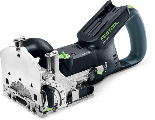 Load image into Gallery viewer, Festool domino dfc 500 e-basic accu-freesmachine | zonder accu's en lader - 578120