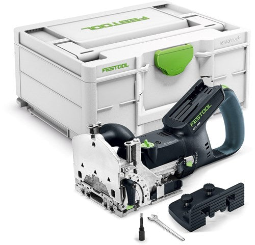Load image into Gallery viewer, Festool domino dfc 500 e-basic accu-freesmachine | zonder accu's en lader - 578120