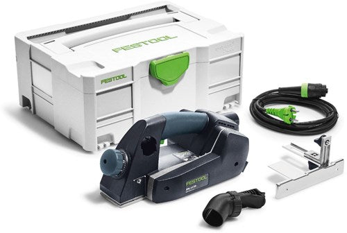 Load image into Gallery viewer, Festool ehl 65 eq-plus | eenhandschaaf | 720w - 576247