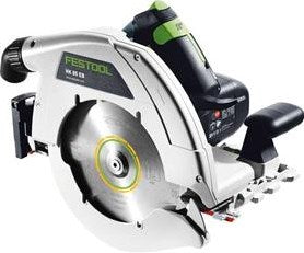 Load image into Gallery viewer, Festool hk 85 eb-plus pendelkapzaag - 576147
