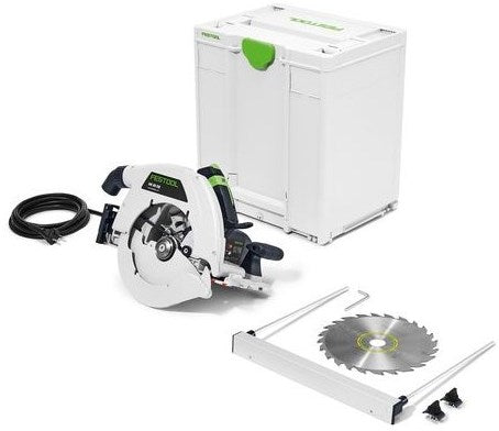 Load image into Gallery viewer, Festool hk 85 eb-plus pendelkapzaag - 576147
