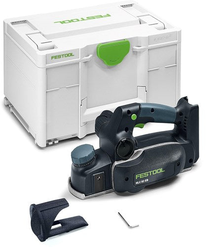 Load image into Gallery viewer, Festool hlc 82 eb-basic accu-schaaf | zonder accu's en lader - 578000