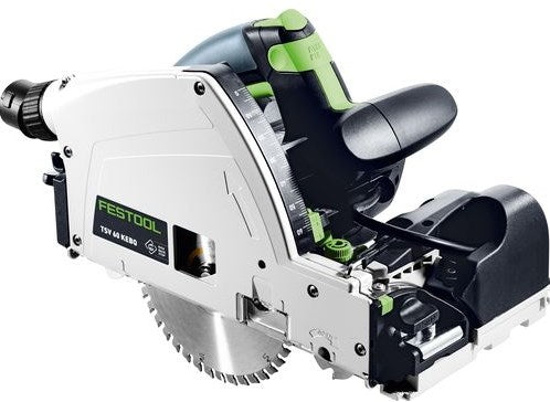 Load image into Gallery viewer, Festool invalzaag met voorritsfunctie | tsv 60 kebq-plus - 576730