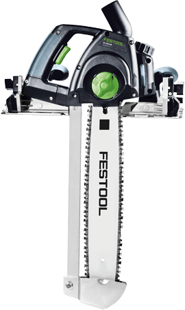 Load image into Gallery viewer, Festool is 330 eb-fs zwaardzaag | + geleiderail - 769006
