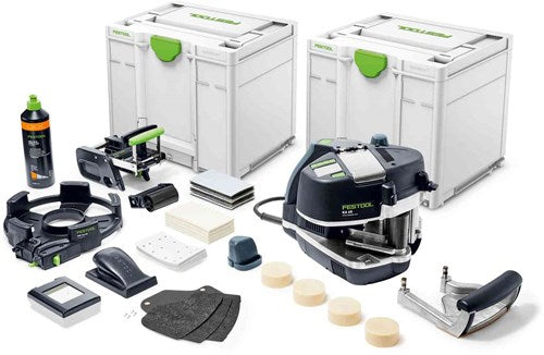 Load image into Gallery viewer, Festool kantenlijmer ka 65-set conturo - 577840