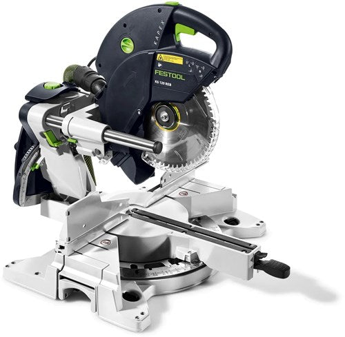 Load image into Gallery viewer, Festool kapex ks 120 reb afkort-trekzaag 575302 - 575302
