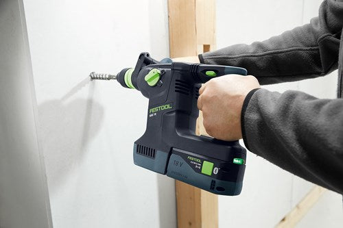 Load image into Gallery viewer, Festool khc 18 eb-basic accu-combihamer | zonder accu's en lader - 577447