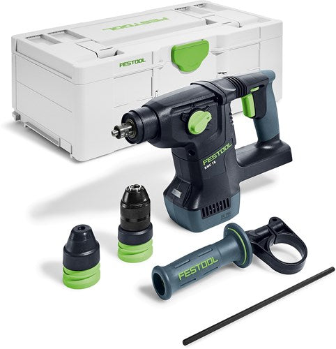Load image into Gallery viewer, Festool khc 18 eb-basic accu-combihamer | zonder accu's en lader - 577447