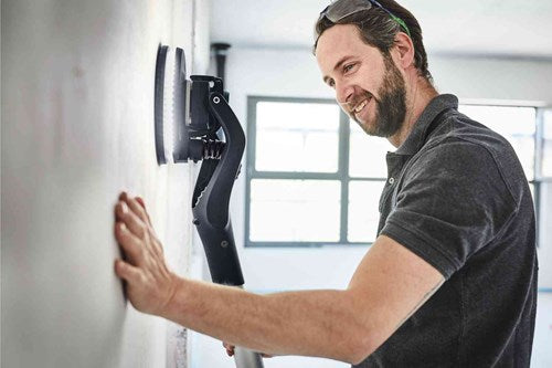 Load image into Gallery viewer, Festool langnek schuurmachine planex lhs 2 225 ctm 36-set | 400 w - 576698